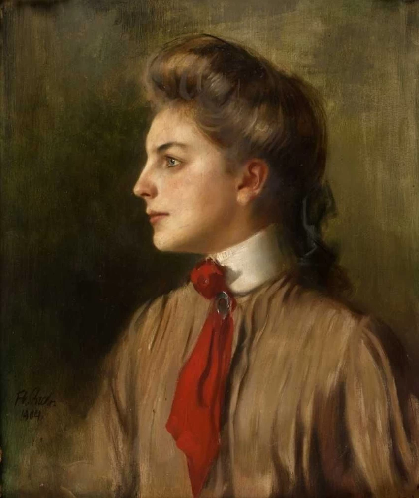 Catherine La Rose